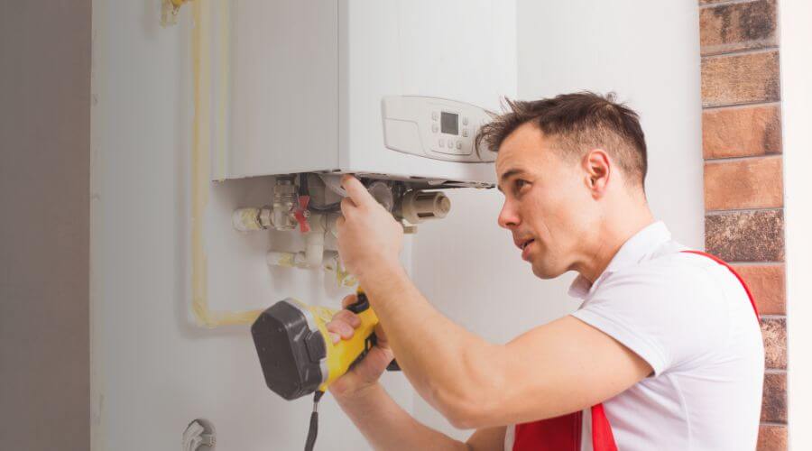 Local sewer line repair in Weldon, IA